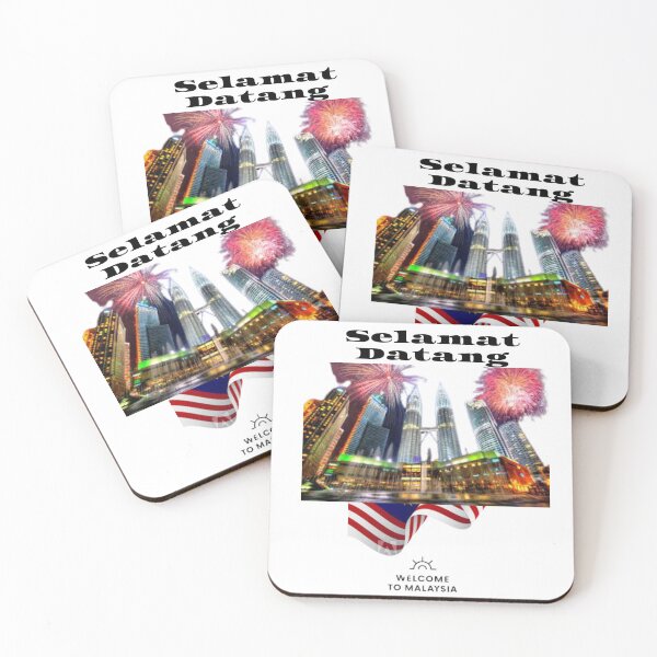 Item preview, Visit Malaysia and  Beautiful Malaysia designed and sold by shahrone.