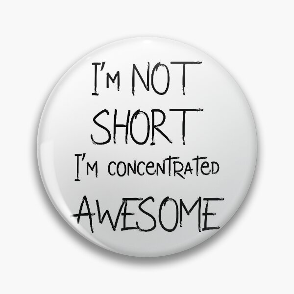 Item preview, Concentrated awesome black designed and sold by Kamiri.
