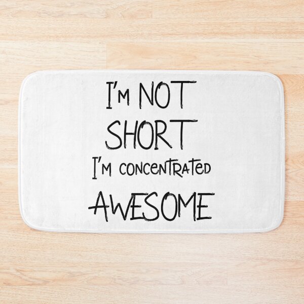 Item preview, Concentrated awesome black designed and sold by Kamiri.
