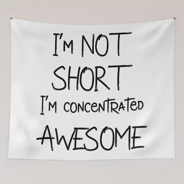 Item preview, Concentrated awesome black designed and sold by Kamiri.