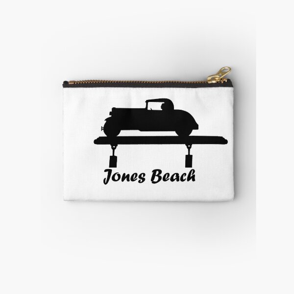 Item preview, Jones Beach Art Deco Sign - Car designed and sold by Mackabee.