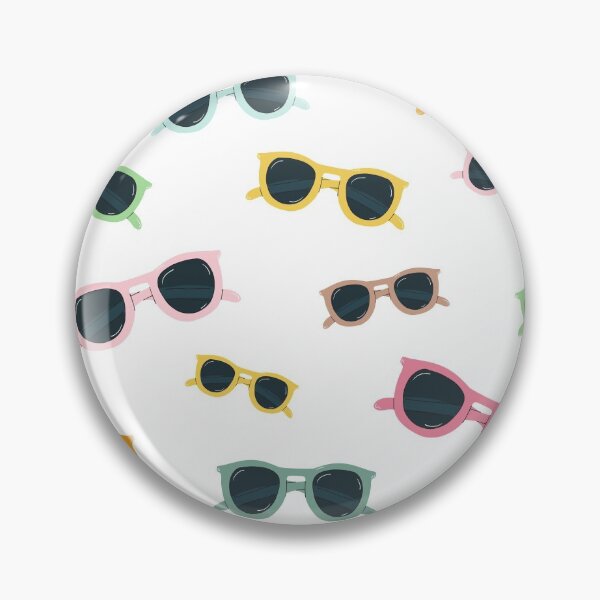 Item preview, Colored sunglasses designed and sold by printhappy.