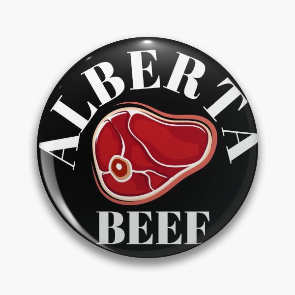 Item preview, Alberta Beef designed and sold by Nanthi89.