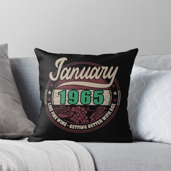 Item preview, Like Fine Wine - 1965 designed and sold by MoonsmileProd.