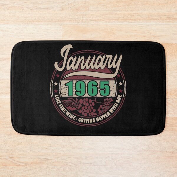 Item preview, Like Fine Wine - 1965 designed and sold by MoonsmileProd.