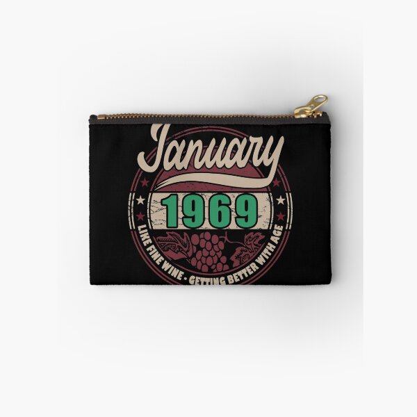Item preview, Like Fine Wine - 1969 designed and sold by MoonsmileProd.