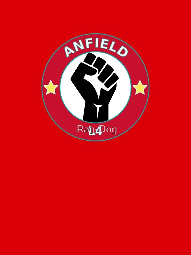Thumbnail 4 of 4, iPhone Case, Liverpool Postcode Fist designed and sold by Rag-Dog.