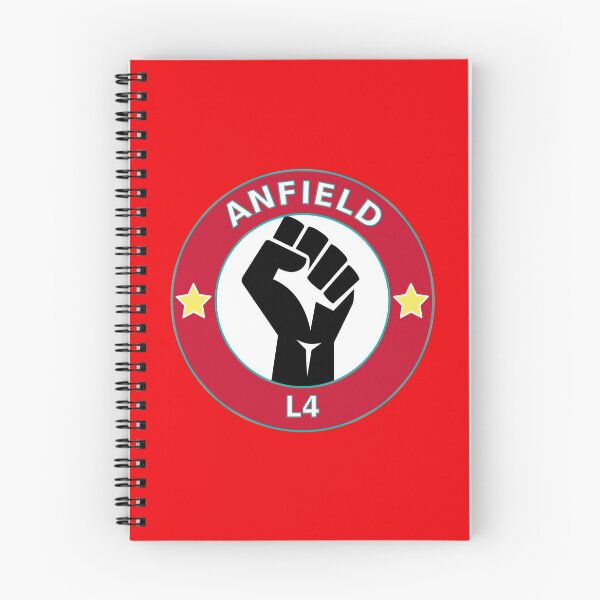 Item preview, Liverpool Postcode Fist designed and sold by Rag-Dog.