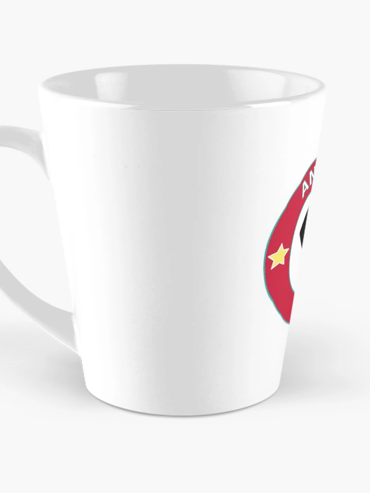 Thumbnail 3 of 4, Coffee Mug, Liverpool Postcode Fist designed and sold by Rag-Dog.