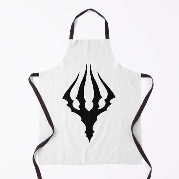 Item preview, Hollow Knight King's Brand Black designed and sold by LittleSmarthy.