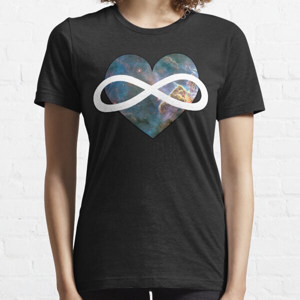 Polyamory Essential T-Shirt
