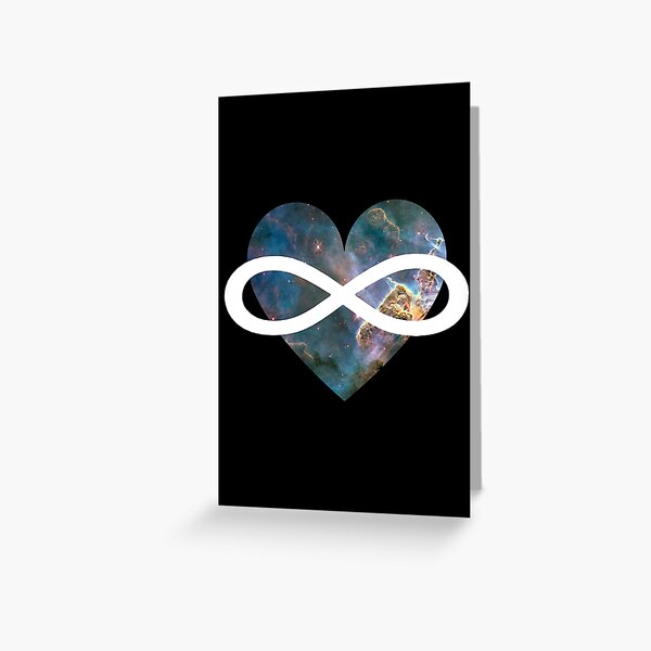 Polyamory Greeting Card