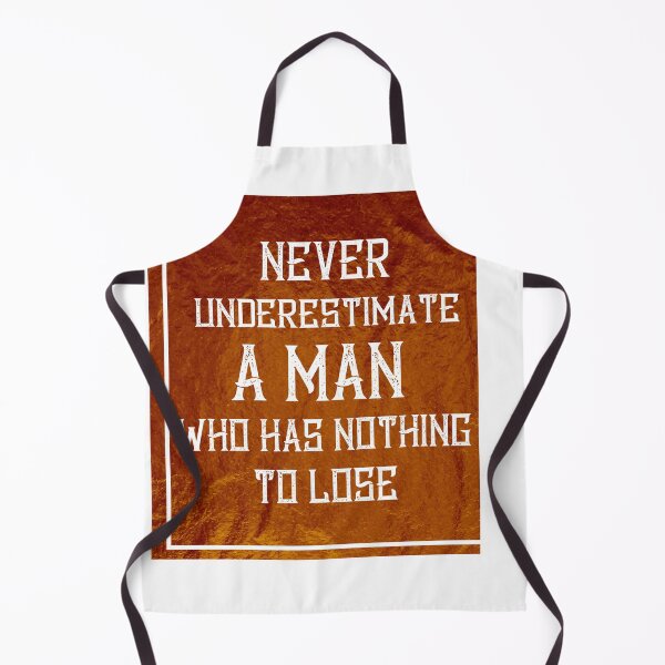 Item preview, Never underestimate quote designed and sold by KIKOOSTORE.