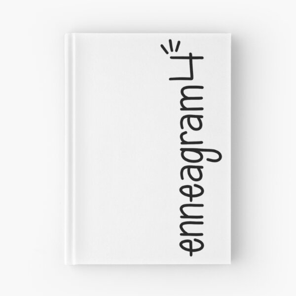 Item preview, enneagram 4 designed and sold by Dina Clemente.