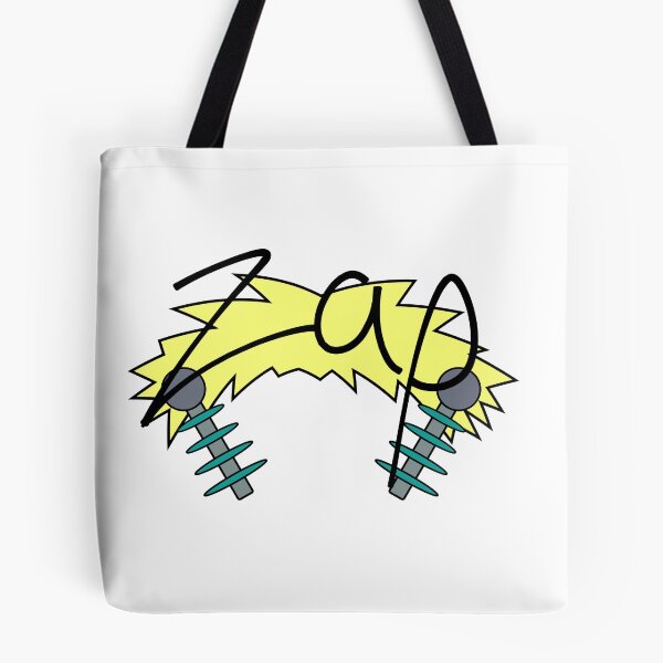 Item preview, ZAP! designed and sold by Kontakr.