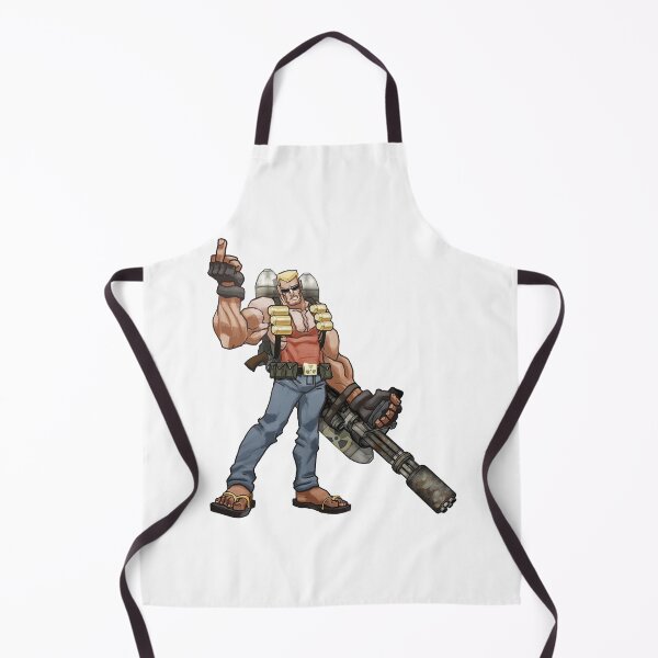 Item preview, Duke Nukem Giving The Finger designed and sold by Alex3214.