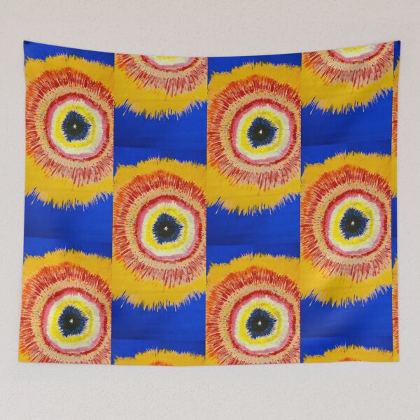 Item preview, Rollzisum Serius B procyon star burst  designed and sold by Rowland Glaysher.
