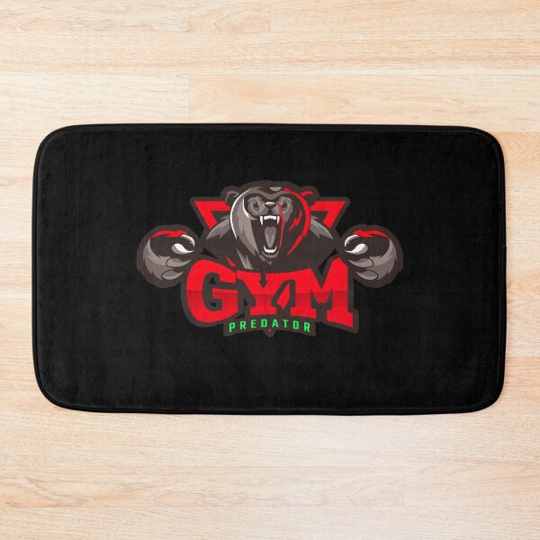 Item preview, GYM PREDATOR designed and sold by rodmendonca.