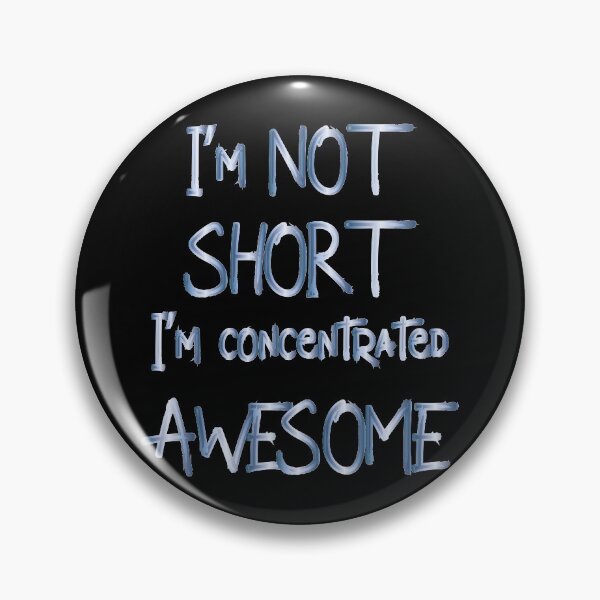 Item preview, Concentrated awesome blue designed and sold by Kamiri.
