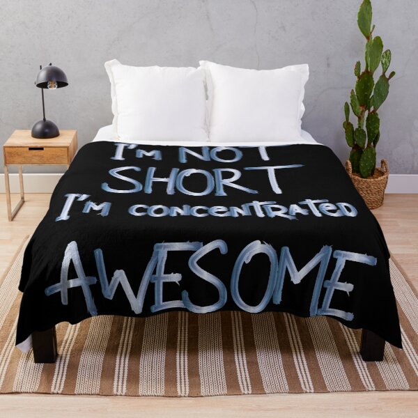 Item preview, Concentrated awesome blue designed and sold by Kamiri.
