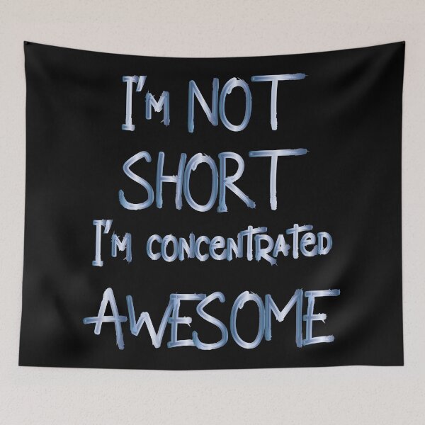 Item preview, Concentrated awesome blue designed and sold by Kamiri.