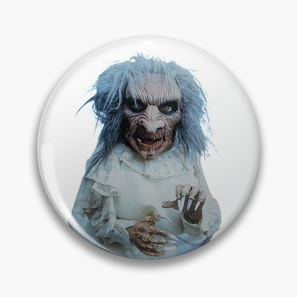 Item preview, zelda from the 1983 terrahawks designed and sold by kevinroberts40.