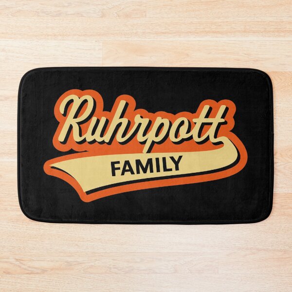 Item preview, Ruhrpott Family (Family Ruhrgebiet Kohlenpott / 3C) designed and sold by MrFaulbaum.
