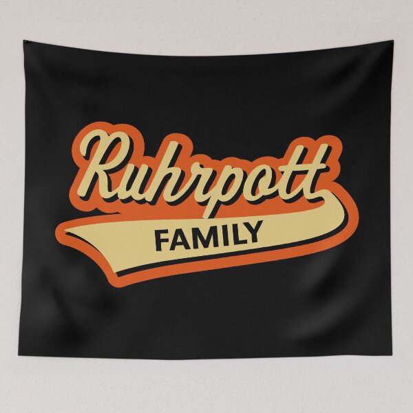 Item preview, Ruhrpott Family (Family Ruhrgebiet Kohlenpott / 3C) designed and sold by MrFaulbaum.