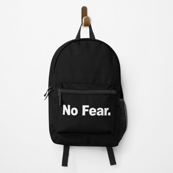 Item preview, No Fear designed and sold by Andrea Lina.