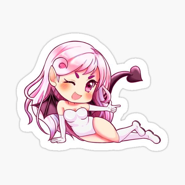 Bang! Sticker