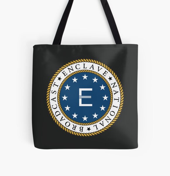 B.O.S. Tote Bag for Sale by prrrk03