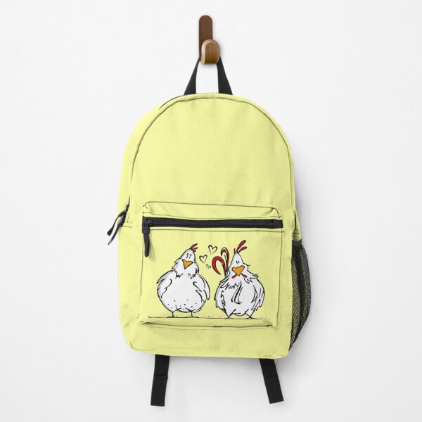 Item preview, Chicken designed and sold by Kritzel-Claudi.