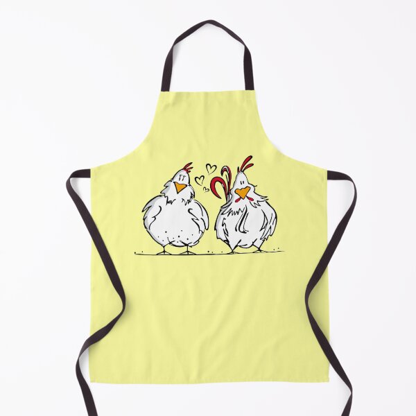 Item preview, Chicken designed and sold by Kritzel-Claudi.