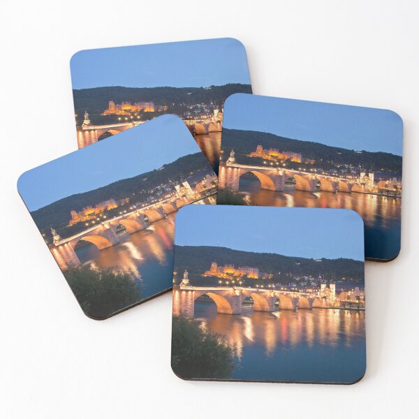 Item preview, Heidelberg designed and sold by reisefoto.