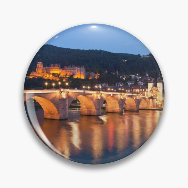 Item preview, Heidelberg designed and sold by reisefoto.