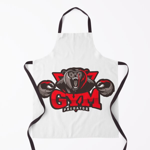 Item preview,  GYM PREDATOR designed and sold by rodmendonca.