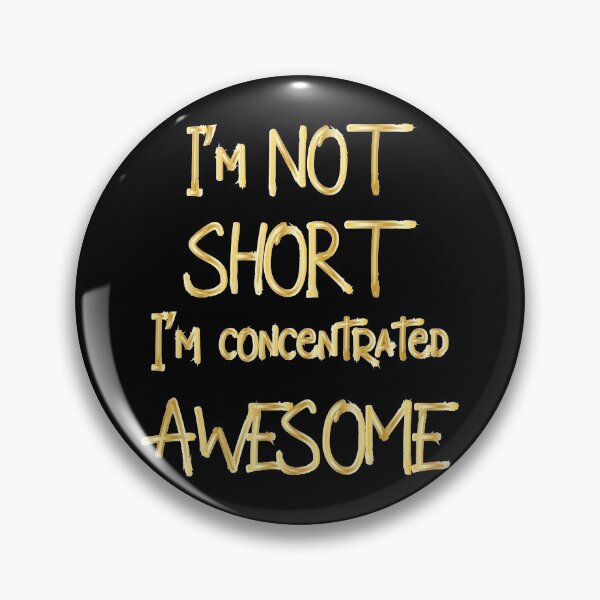 Item preview, Concentrated awesome gold designed and sold by Kamiri.
