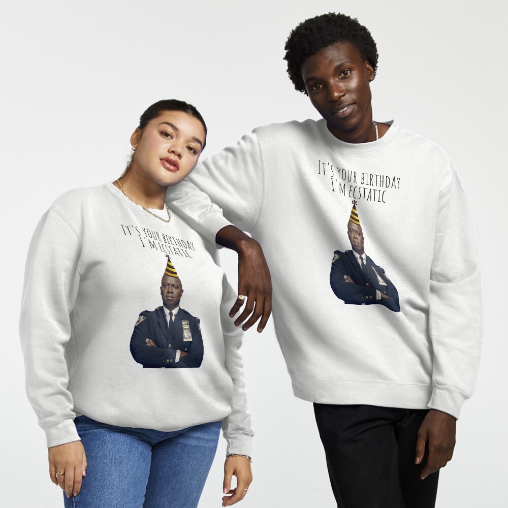 Artikel-Vorschau von Pullover, designt und verkauft von Brooklyn-99shop.
