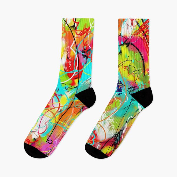 Item preview, Going Color Crazy designed and sold by SterreStudio.