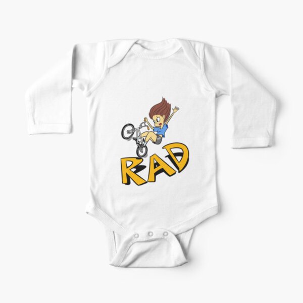 Bmx sales baby clothes