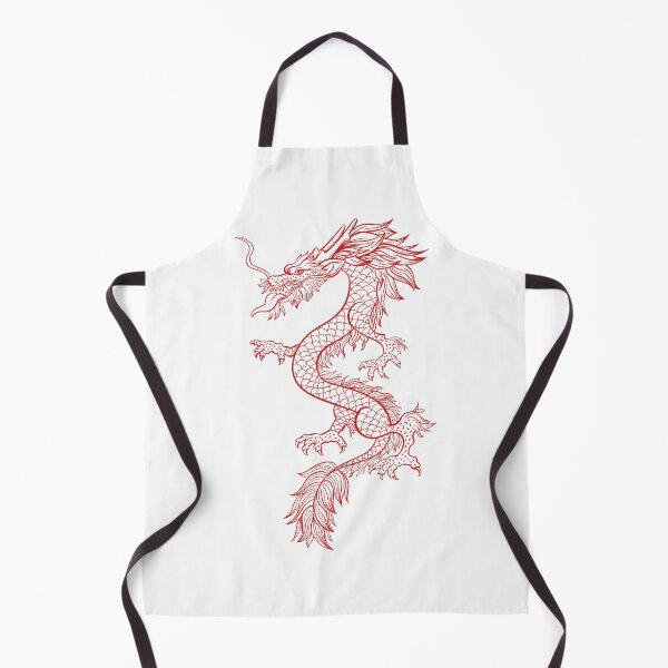 Item preview, Red Dragon designed and sold by LDLove.