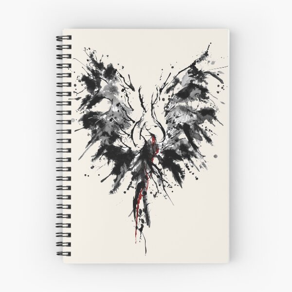 Item preview, Phoenix Fantasy designed and sold by albix81.