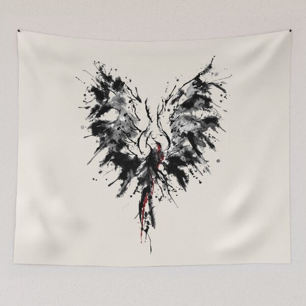 Item preview, Phoenix Fantasy designed and sold by albix81.
