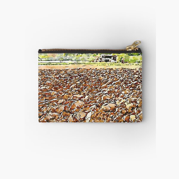 Item preview, Hortus Conclusus: clods of earth and farmhouse designed and sold by Giuseppe Cocco.