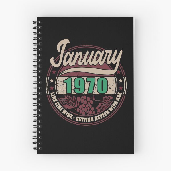 Item preview, Like Fine Wine - 1970 designed and sold by MoonsmileProd.