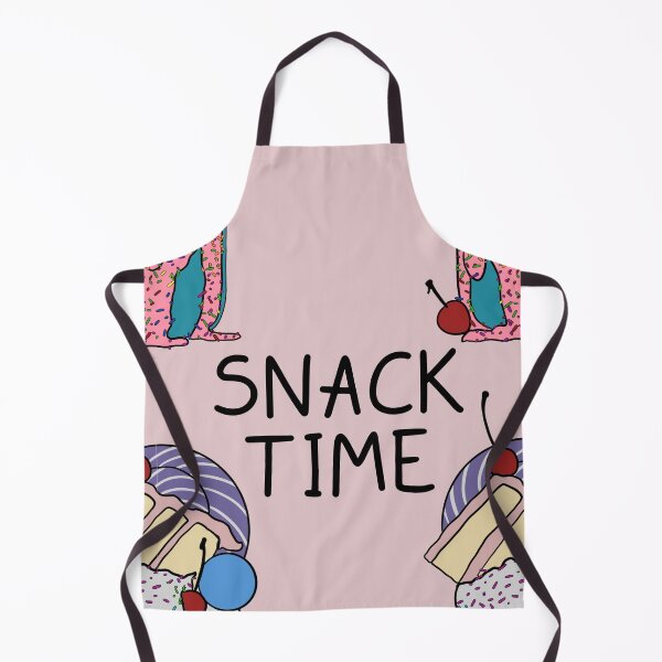 Item preview, Snack time! designed and sold by Rae & Nova.