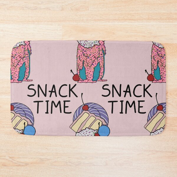Item preview, Snack time! designed and sold by Rae & Nova.