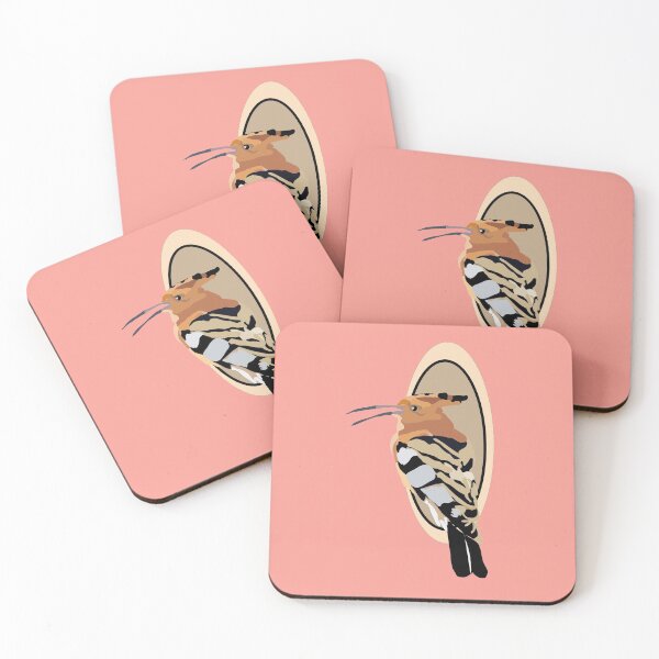 Item preview, Hoopoe designed and sold by KerCar.