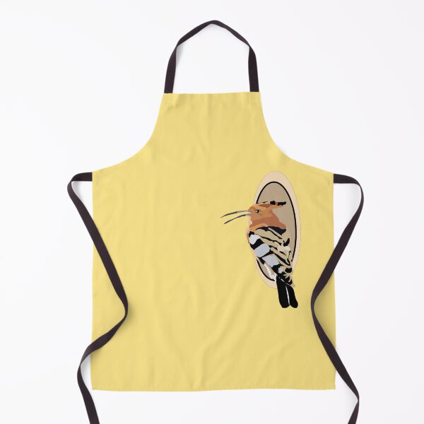 Item preview, Hoopoe designed and sold by KerCar.