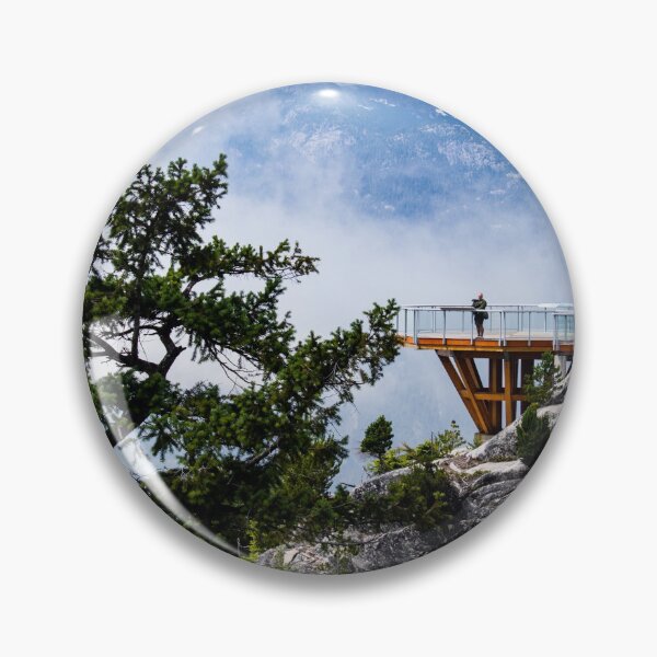 Item preview, Misty Observation designed and sold by Brenda Dickie.